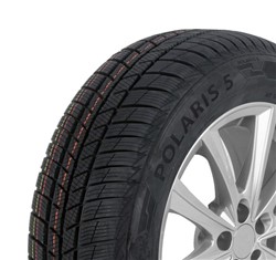 Шина BARUM 195/55R16 91H Polaris 5, XL, зимова, без камери, без шипів (15413350000)